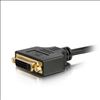 C2G 29453 video cable adapter DisplayPort DVI-D Black7