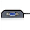 StarTech.com USB2VGAPRO2 USB graphics adapter 1920 x 1200 pixels Black2