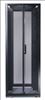 APC NetShelter SX 45U Freestanding rack Black1