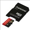 Transcend 8GB microSDHC Class 10 UHS-I (Ultimate) MLC2