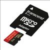 Transcend TS32GUSDHC10U1 memory card 32 GB MicroSDHC MLC Class 102