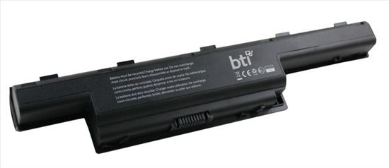 BTI GT-NV59CX9 notebook spare part Battery1