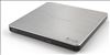 LG GP60NS50 optical disc drive DVD Super Multi DL Silver1