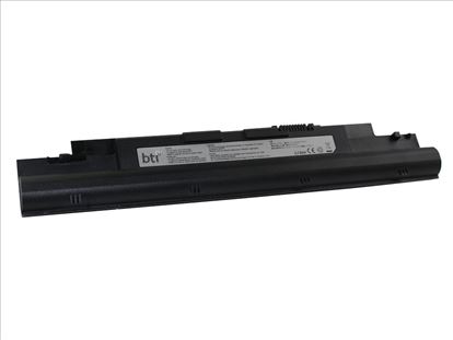 BTI DL-V131X6 notebook spare part Battery1