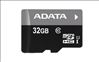ADATA Premier microSDHC UHS-I U1 Class10 32GB2