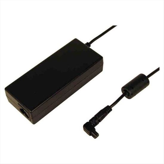 BTI AC-1940103 power adapter/inverter Indoor 40 W Black1