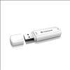 Transcend JetFlash 730 64GB USB 3.0 USB flash drive USB Type-A 3.2 Gen 1 (3.1 Gen 1) White3