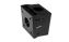 Peerless MOD-FPMS signage display mount Black1