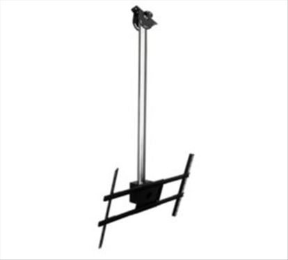 Peerless MOD-FPSKIT150-B TV mount 60" Black1