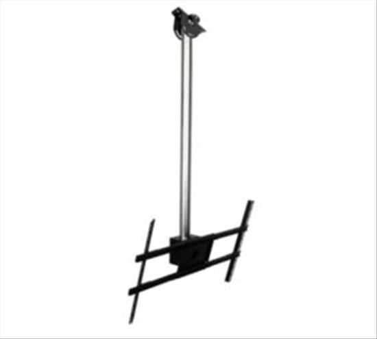 Peerless MOD-FPSKIT150-B TV mount 60" Black1