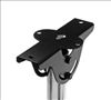 Peerless MOD-FPSKIT150-B TV mount 60" Black2