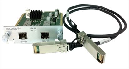 Amer Networks SS3GR10SK100 network switch component1