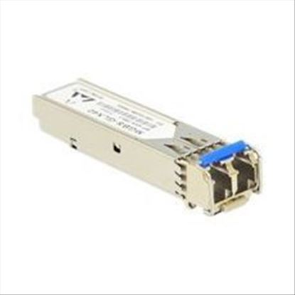 Amer Networks AMR-GLC-LH-SM network transceiver module Fiber optic 1000 Mbit/s SFP1