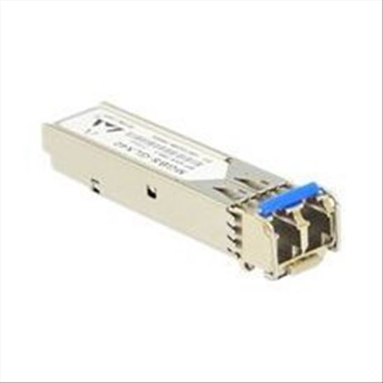 Amer Networks AMR-GLC-LH-SM network transceiver module Fiber optic 1000 Mbit/s SFP1