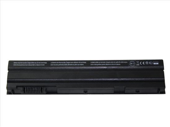 BTI DL-E6420X6 notebook spare part Battery1