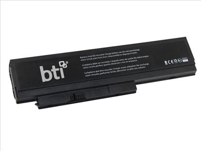 BTI LN-X220 notebook spare part Battery1