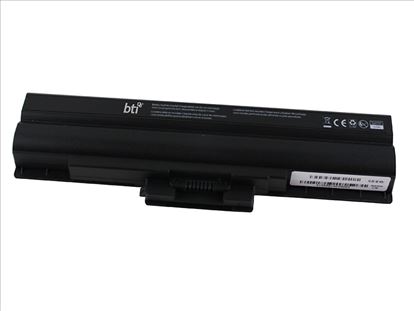 BTI Li-Ion 4400mAh Battery1