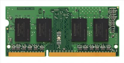 Kingston Technology ValueRAM 4GB DDR3L 1600MHz memory module 1 x 4 GB1