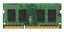 Kingston Technology ValueRAM 4GB DDR3L 1600MHz memory module 1 x 4 GB1