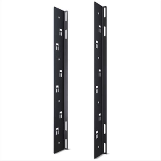 APC AR8680 rack accessory Cable management panel1