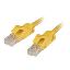 C2G Cat6, 8ft networking cable Yellow 94.5" (2.4 m)1