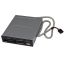 StarTech.com 35FCREADBK3 card reader IDC Internal Black1