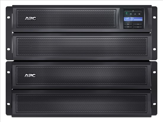 APC Smart-UPS Sealed Lead Acid (VRLA) 120 V1