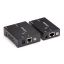 StarTech.com ST121HDBTE AV extender AV transmitter & receiver Black1