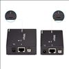 StarTech.com ST121HDBTE AV extender AV transmitter & receiver Black3