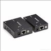 StarTech.com ST121HDBTE AV extender AV transmitter & receiver Black7