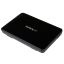 StarTech.com S2510BPU33 storage drive enclosure HDD/SSD enclosure Black 2.5"1