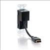 C2G 41043 cable gender changer HDMI White3