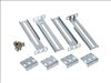 iStarUSA RP-RAIL-20-1U mounting kit4