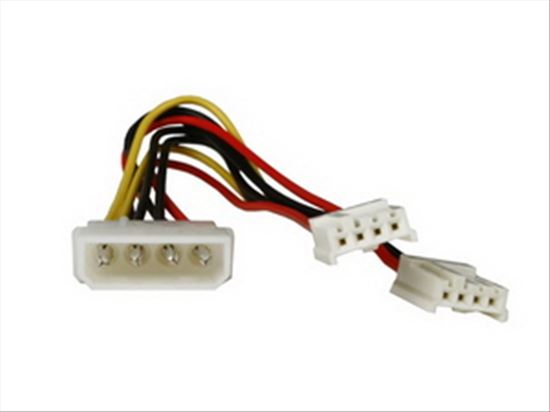 iStarUSA ATC-Y-M2F internal power cable1