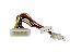 iStarUSA ATC-Y-M2F internal power cable1