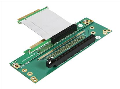 iStarUSA DD-603605-C7 interface cards/adapter Internal PCIe1