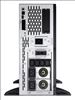 APC Smart-UPS X Line-Interactive 3 kVA 2700 W 11 AC outlet(s)8