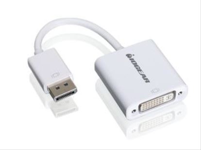 iogear DisplayPort - DVI White1