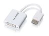 iogear DisplayPort - DVI White2