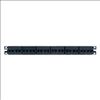 Accu-Tech CP245E88BLY patch panel 1U1