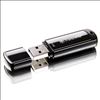 Transcend JetFlash elite 700 64GB USB 3.0 USB flash drive USB Type-A 3.2 Gen 1 (3.1 Gen 1) Black3