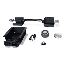 APC ACDC2015 rack accessory Combination door lock1