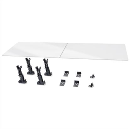 APC ACDC2200 rack accessory Mounting kit1