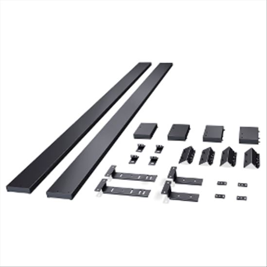 APC ACDC2405 rack accessory Mounting kit1