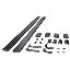 APC ACDC2405 rack accessory Mounting kit1