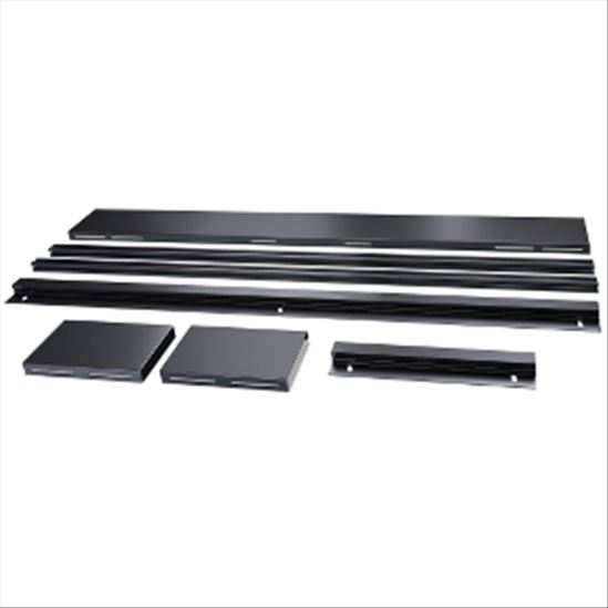 APC ACDC2411 rack accessory Rack rail kit1