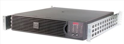 APC Smart-UPS RT 1000VA 1 kVA 700 W 8 AC outlet(s)1