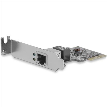 StarTech.com ST1000SPEX2L network card Internal Ethernet 1000 Mbit/s1