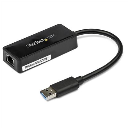 StarTech.com USB31000SPTB network card Ethernet 5000 Mbit/s1
