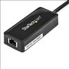 StarTech.com USB31000SPTB network card Ethernet 5000 Mbit/s5